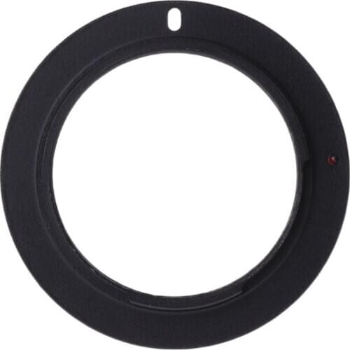 M42 Lens to AI Mount Adapter Ring for nikon D7100 D3000 D5000 D90 D700 D60 L4MD