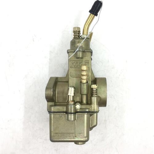 Sherryberg russian carb for Dnepr MT Ural Carburetor K65-T Pekar Carburetor pekar 12-volt K65T carburettor vergaser new