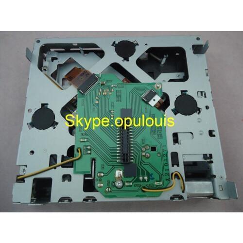 Brand new Matsushita single CD loader mechanism for G&MC For&d chev&rolet car radio navigation tuner