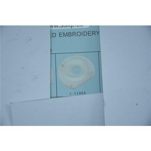 SWF Sunstar embroidery machine spare parts - separable replacement cam for some of SWF SB machines