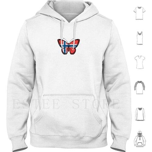 Norwegian Flag Hoodies Long Sleeve Norwegian Norway Norwegian Flag Norwegian Flag Of Norway Norwegian Pride Patriotic