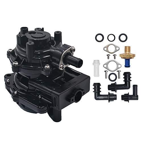 JDLLONG Fuel Pump 5007422 Fits Johnson Evinrude 438402 435954 435596 438287 150-200 Hp Engines