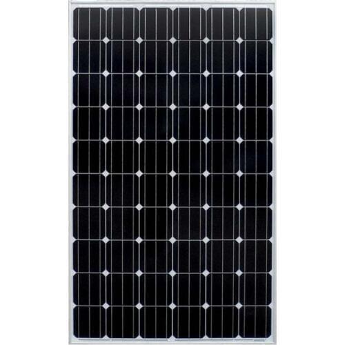 TUV Solar Panel 250W 30V 20V Battery Charger 4 Pcs/Lot Solar Module 1000W 1KW Solar Home System Marine Yacht Boat Motorhomes