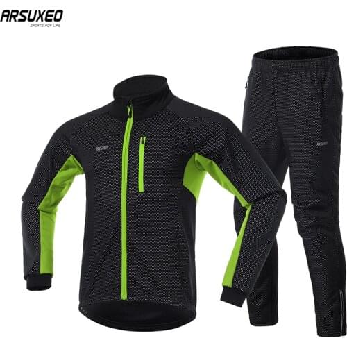 VUNDO Cycling Jackets