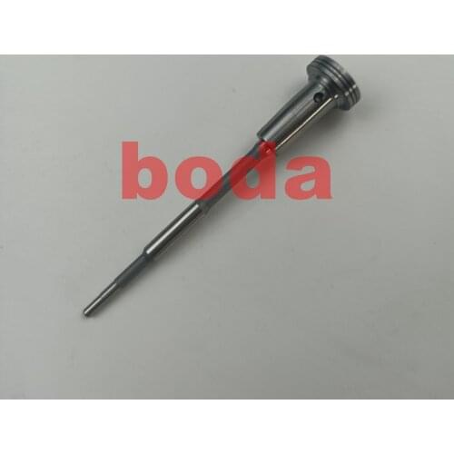 TAZONDLI original common rail injector control valve F00RJ02130