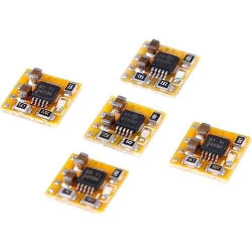 5Pcs ECC Easy Chip Charge Fix All Charger Problem For All Mobile Phones & Tablets Pcb&ic Problem Not Charger Good Working