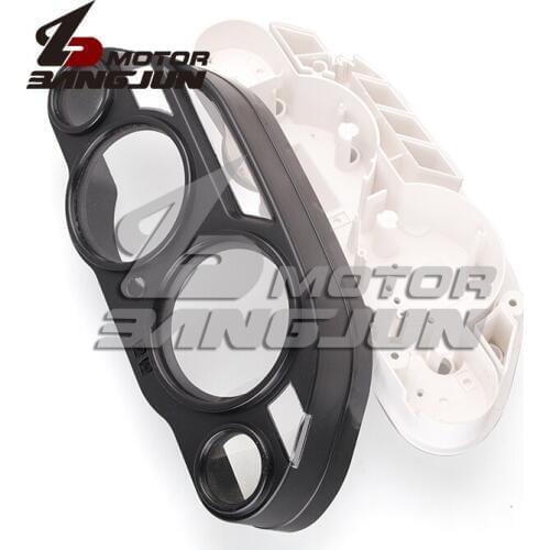 Free shipping instrument gauges meter speedometer odometer case For Kawasaki ZZR400 ZZR600 ZZR1100