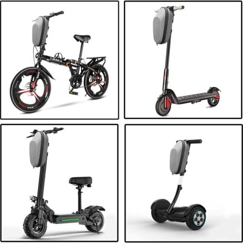 CXWXC E-bike Accessories