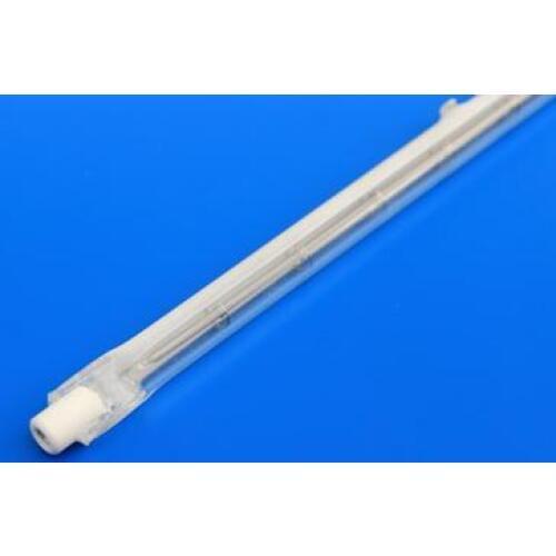 Electric infrared heater tube IR drying heater tube