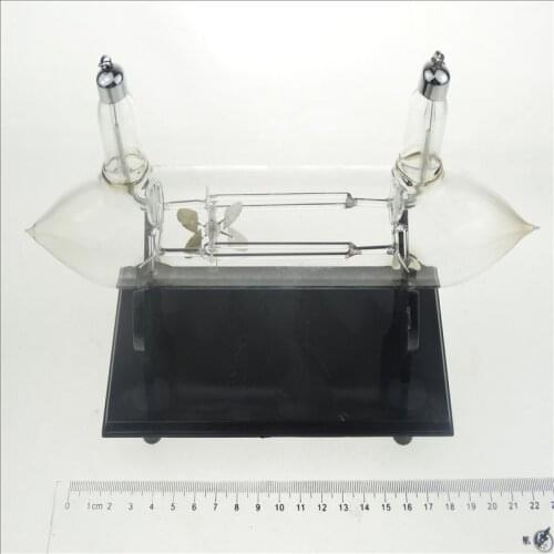 Cathode ray tube (mechanical effect tube) J24021 physical experimental equipment junior high school teaching equipment