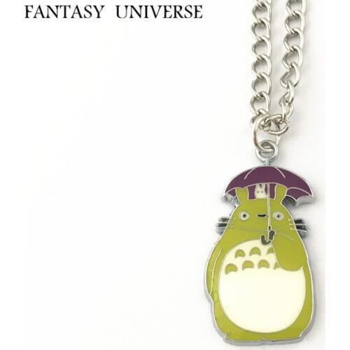 FANTASY UNIVERSE Freeshipping wholesale 20pc a lot charm necklace THANKSSN07