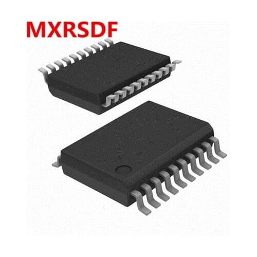 LPC812M101JDH20 LPC812 TSSOP20