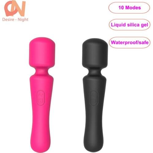 MeetFun Vibrators