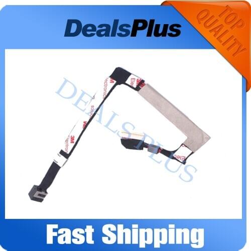 New DC Power Jack with Cable Socket For Dell Alienware 17 17C R4 AW17R4 P31E P31E001 0K5M1 DC30100Y700