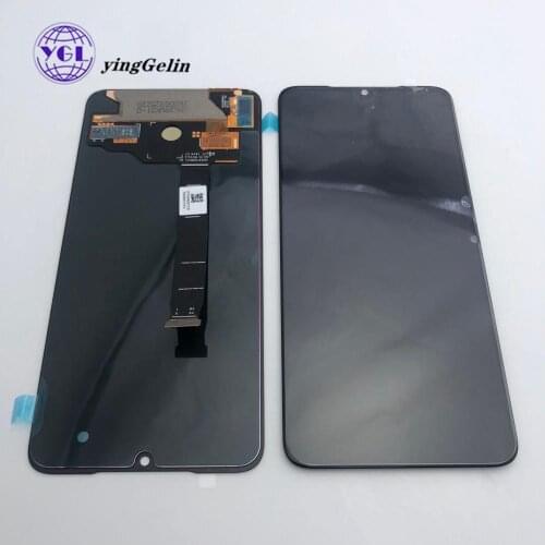 Original Touch Digitizer Display Assembly For Xiaomi Mi 9 LCD Screen Replecement