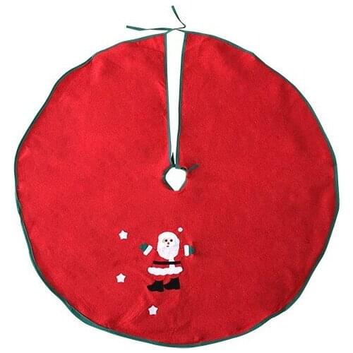 Christmas Tree Six Cloth 35*85cm christmas decorations рождественские украшения