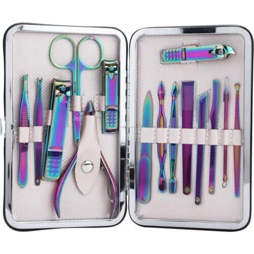 TMISHION Nail Clippers