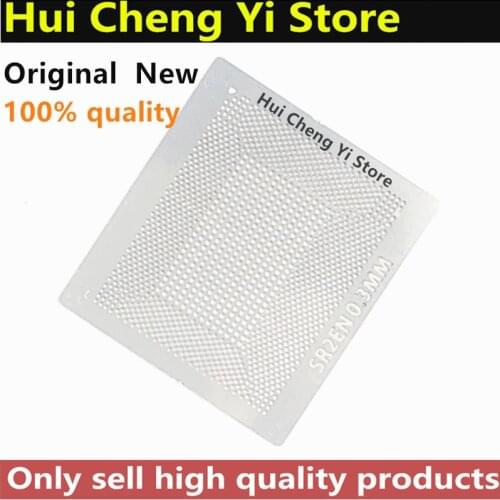 Direct heating SR2EN SR2EM SR2EG SR2EH SR2ER SR2ZY M3-6Y30 M5-6Y54 M5-6Y57 M7-6Y75 4405Y M3-7Y30 CPU Stencil