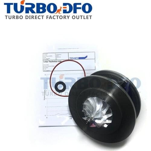 Tuurbine for Opel Astra Meriva Mokka 1.6 CDTI 100KW B16 DTH- 5438-988-0013 CHRA 54389700013 54389880013 turbo cartridge Balanced