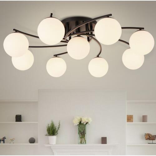 Veayas Loft Style Chandeliers