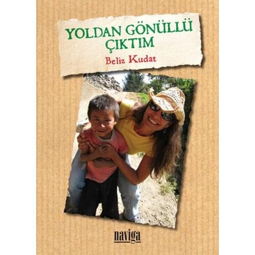 Off Road Volunteers Went Up Beliz Kudat Naviga