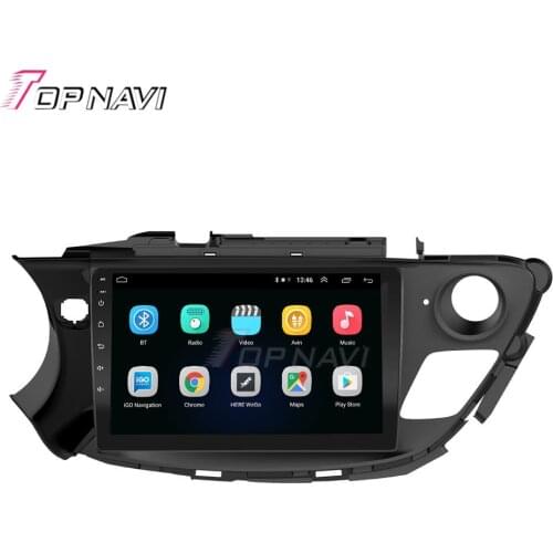 10.1 Inch Car Multimedia Player Radio Stereo GPS Navigation For Buick Encore 2014 2015 2016-2019 Android 10.0 Octa Core 6G+128G