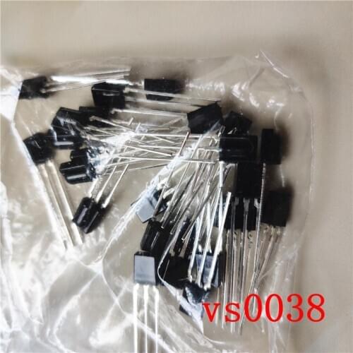 20pcs Integrated infrared receiver head infrared receiver diode vs0038
