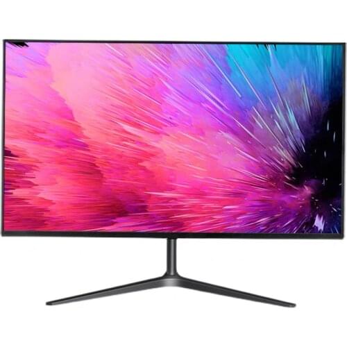 22 Inch 75hz 1ms Gaming Monitor , 2K 75hz 22" LCD Gaming Minitor Gaming Monitor For Pc Game Competition