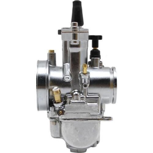28mm Carburetor Kit Carb For KOSO OKO PWK Dirt Pit Bike ATV Go Kart
