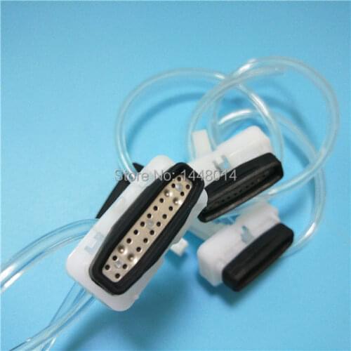 4X Free shipping Mimaki cap top DX4 for JV4/JV3/TX2/TS2/JV22 Roland capping station eco solvent/water based