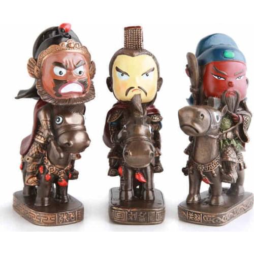 BOMELON Anime Figures