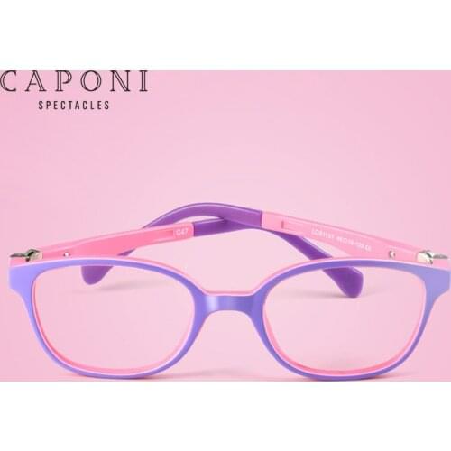 CAPONI Accessories For Girls