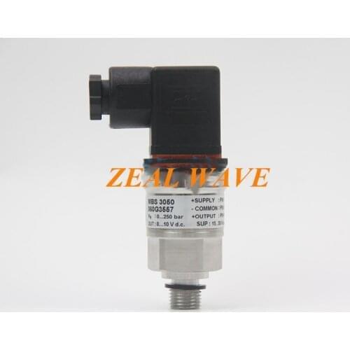 Danfoss MBS3050 060G5573 060G5574 060G5627 060G5887 Pressure Sensor