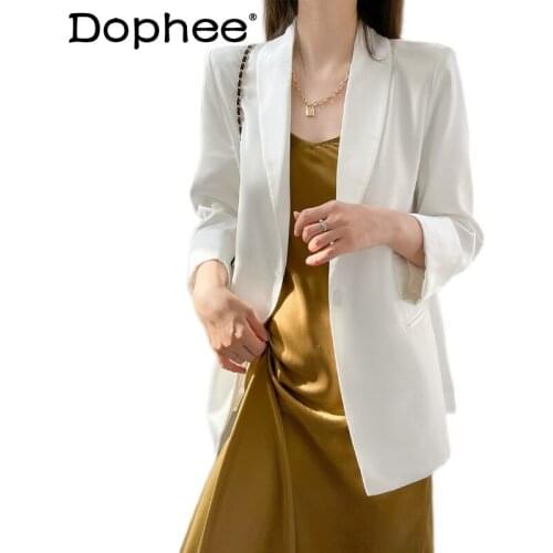 Dophee Womens Summer Jackets