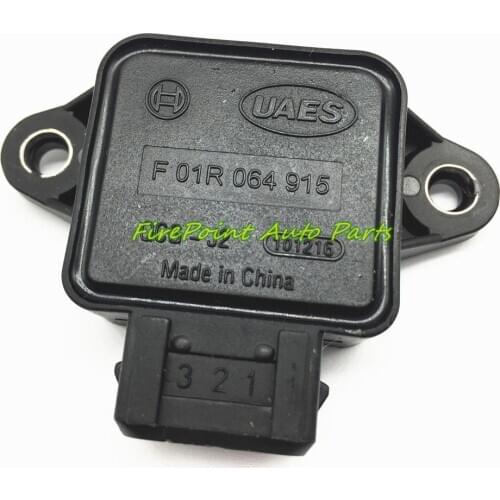 F01R064915 Throttle Position Sensor For Toyota Avensis Carina E Corolla Compact OEM 0280122019 0280122020 0280122003