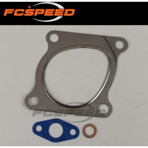 Turbocharger gasket kit K03 53039880016 53039880017 Turbo metal kits for Audi A6 S4 All Road 2.7T AJK ARE AJK AZB AGB 5V