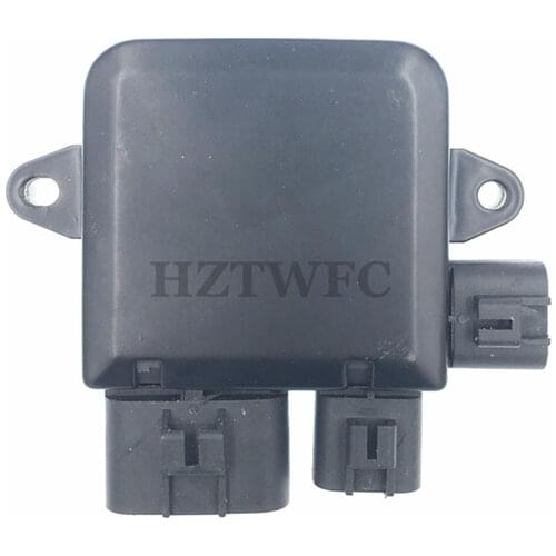 High Quality 1355A124 MR497751 1355A125 1355A143 Cooling Fan Control Unit Module For Mitsubishi Lancer Outlander 1355-A124