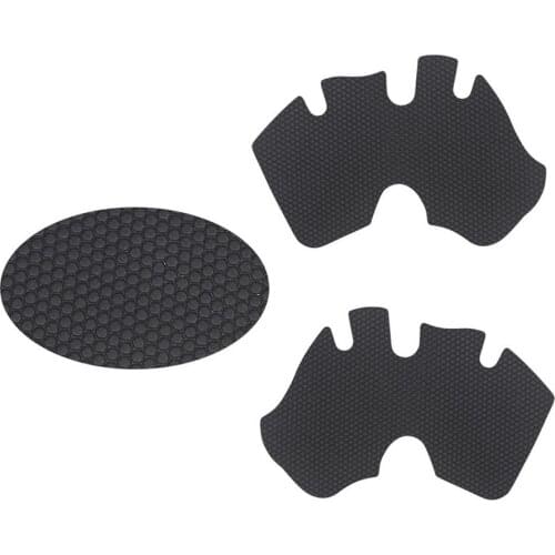 Anti-slip Silicone Sticker for ps5 controller skin Protection Cover for PlayStation 5 for DualSense ps5 accessories