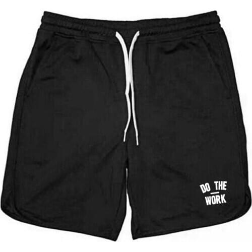 New Men Fashion Brand Breathable Male Gym Casual Shorts Comfortable Plus Size Fitness Mens Bodybuilding Mesh Sports Shorts