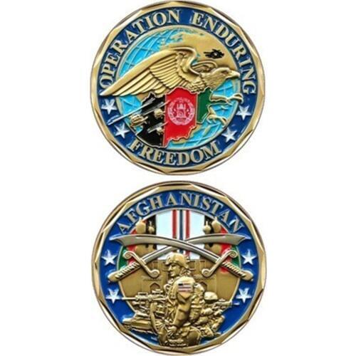 Custom 3d coins low price oem Military Challenge Coin USMC Navy USAF Hot sales custom made metal coins FH810227