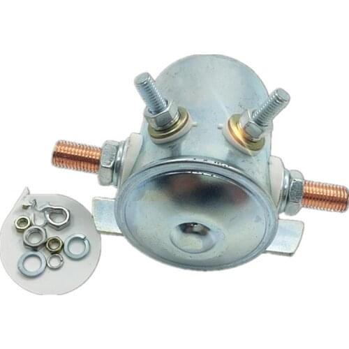 Excavator Preheat relay Preheater Excavator accessories For CATERPILLAR CAT 320D 323D 325 330 336D