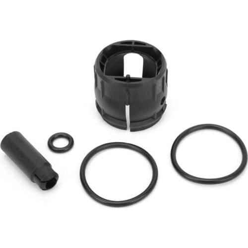 Gear Shift Stick Repair Bush Kit Gear Selector Bush O-Rings for Car Replacement for Vauxhall Astra/Combo/Meriva