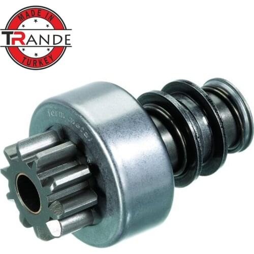 Starter Motor Pinion Gear 0 Turkey Made Trande Store Guarantee