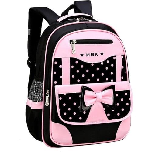 School Bags children backpacks for Teenagers girls waterproof school bags child schoolbags