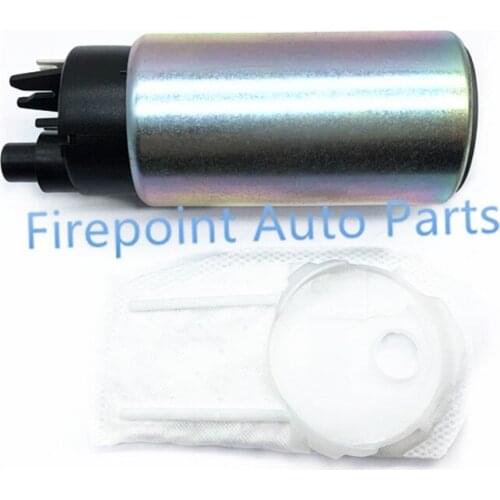 Fuel Pump For Ni-ssan X-Trail Ro-gue Qa-shqai Cru-ze Go-lf 7 OEM 0580100048