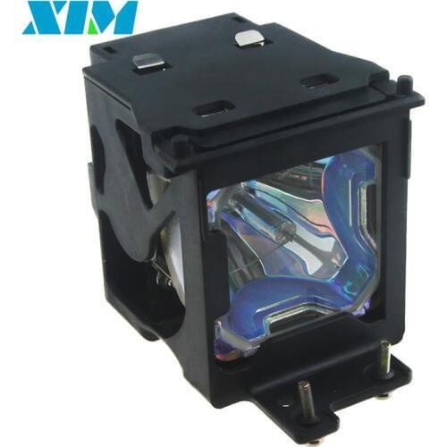 Factory Price ET-LAE500 High Quality Projector Lamp/Bulb with housing for PANASONIC PT-L500U PT-AE500 PT-L500U PT-AE500U