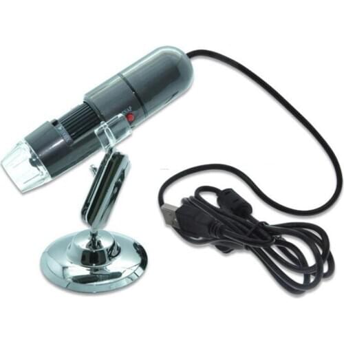 2017 high quality portable digital microscope tool mini led hialuronic acid mask wifi skin microscope