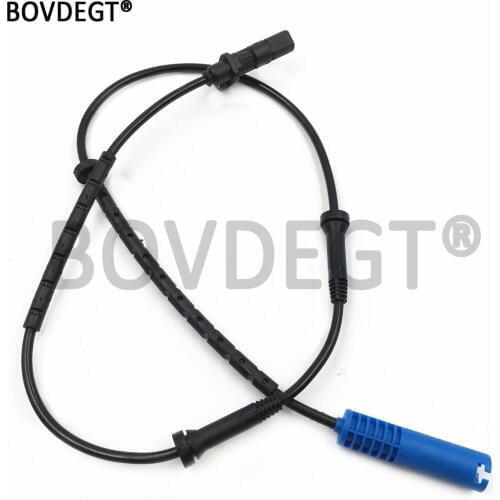 Rear Left or Right ABS Wheel Speed Sensor for BMW 5 Touring E39 34526756377 34521165536
