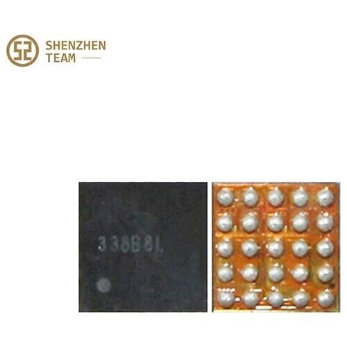 SZteam 3pcs/lot USB charger charging ic B8L chip 25pin for Samsung Galax S4 I9158 G7106 I9505