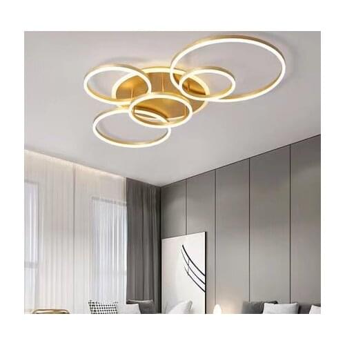 AdoYenGle Chandeliers